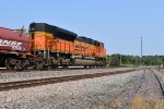 BNSF 8435